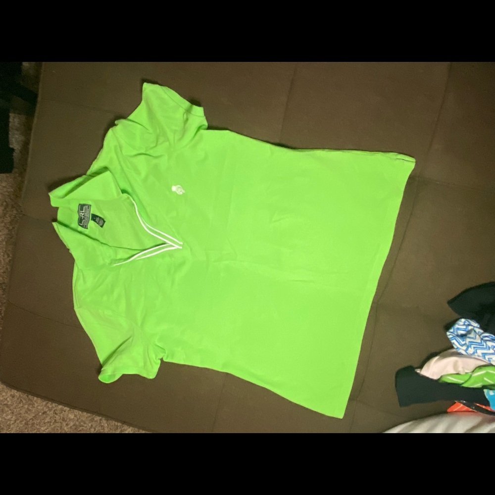 Ralph Lauren top
